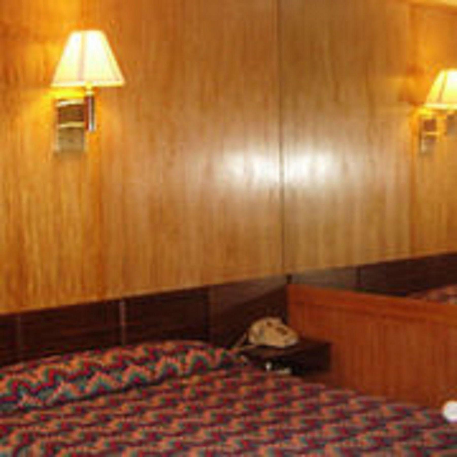 Wenton Motel Saugerties Exteriör bild
